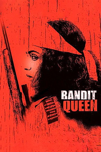 Bandit Queen 在线观看和下载完整电影