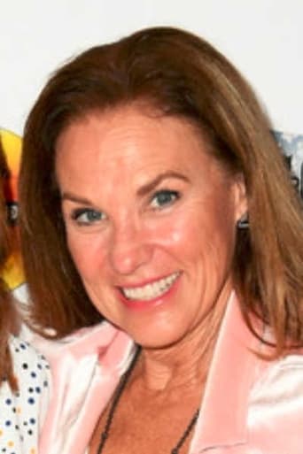 Image of Jackie Gonneau