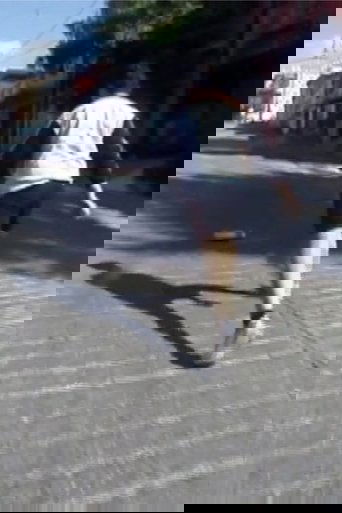 Children's Game #1: Caracoles