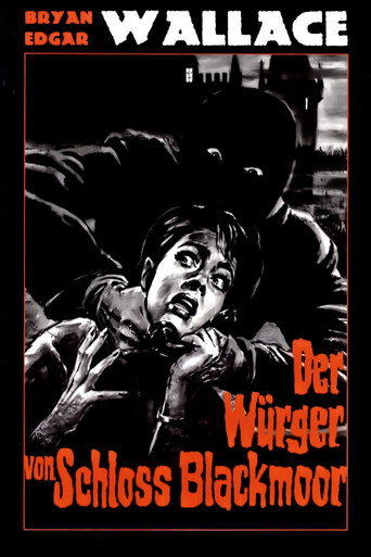 Der Würger von Schloß Blackmoor 在线观看和下载完整电影