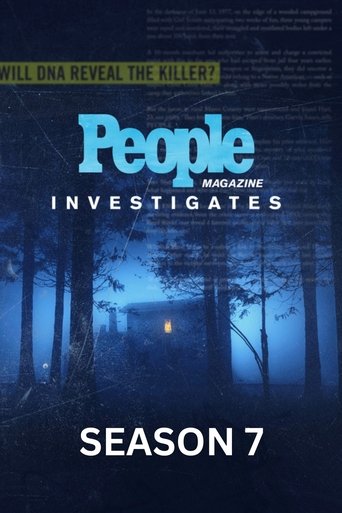 People Magazine Investigates