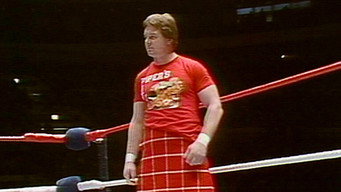 Madison Square Garden - 3/25/1984
