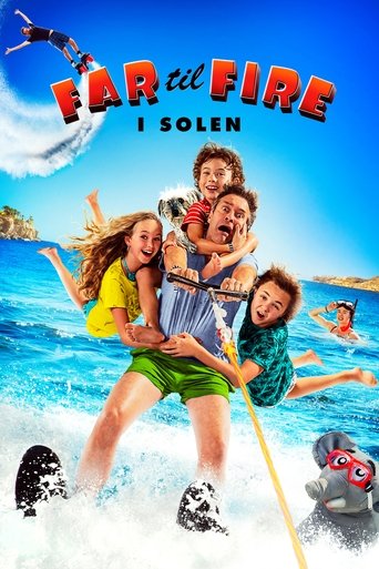 Far til fire i solen 在线观看和下载完整电影