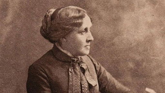 Louisa May Alcott: the Woman Behind 'Little Women'