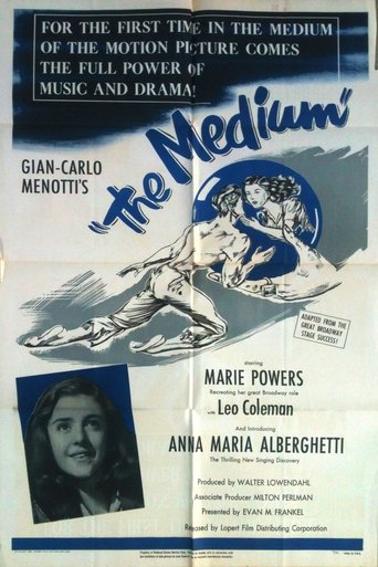 Movie The Medium Poster Images, BackDrops Images, Logo Images posters 3 /kz6MHdOpkbxJDDQoi4ejQ37SbuI.jpg