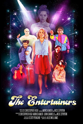 The Entertainers 在线观看和下载完整电影