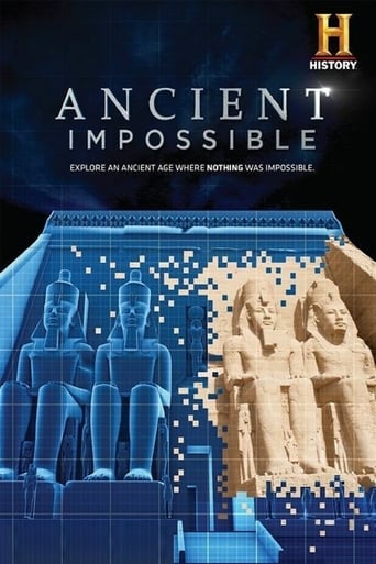 Ancient Impossible