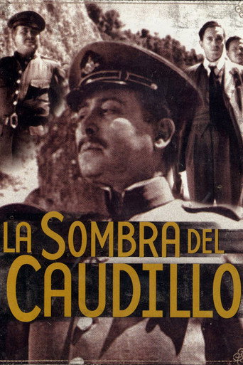 La sombra del caudillo 在线观看和下载完整电影