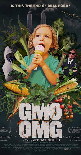 GMO OMG 在线观看和下载完整电影