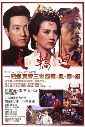 大輪迴 在线观看和下载完整电影