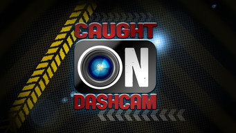 Caught on Dashcam poster
