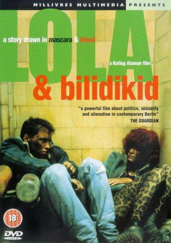 Lola und Bilidikid 在线观看和下载完整电影