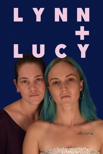 Movie Lynn + Lucy Poster Images, BackDrops Images, Logo Images posters 1 /kzllkT28qsOU3mY8ATdpU0BNi3e.jpg