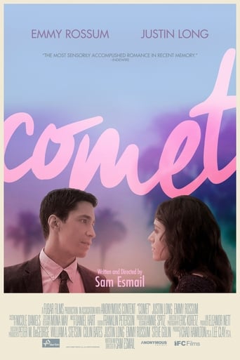 Comet 在线观看和下载完整电影