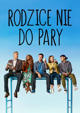 Okładka serialu Rodzice nie do pary