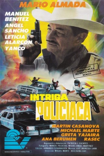 Movie Poster