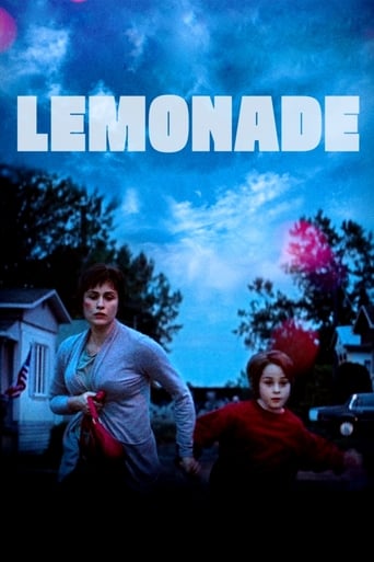 Watch Lemonade (2018) Fmovies