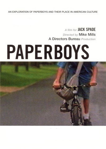 Paperboys 在线观看和下载完整电影