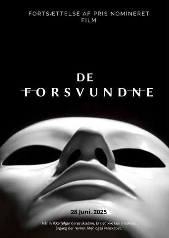 De Forsvundne