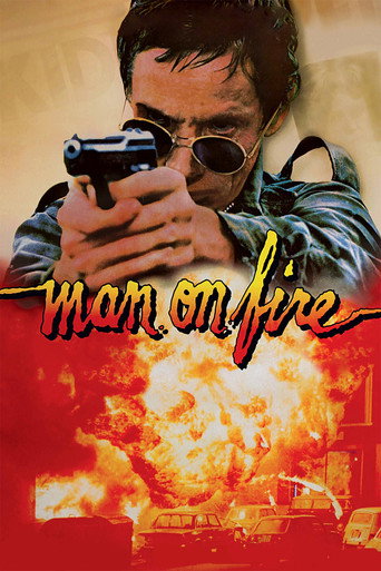Man on Fire 在线观看和下载完整电影