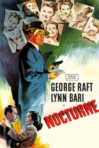 Nocturne 在线观看和下载完整电影