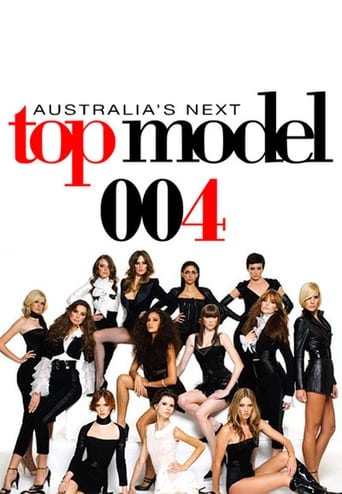 Australia's Next Top Model