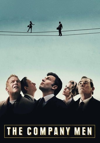 The Company Men 在线观看和下载完整电影
