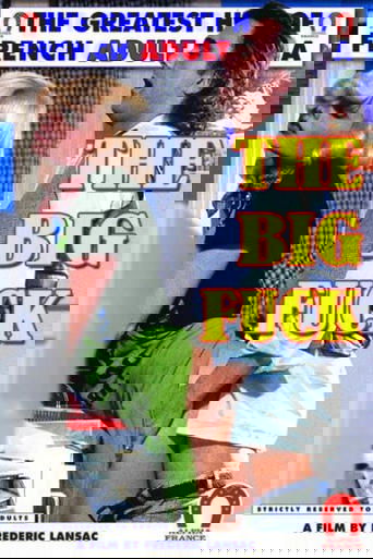 The Big Fuck
