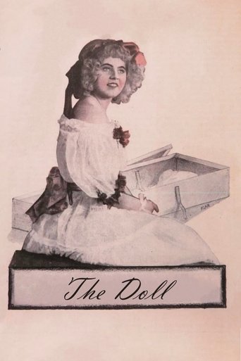 Movie The Doll Poster Images, BackDrops Images, Logo Images posters 7 /l156C094rZpXlx47lpi0El3X5P7.jpg