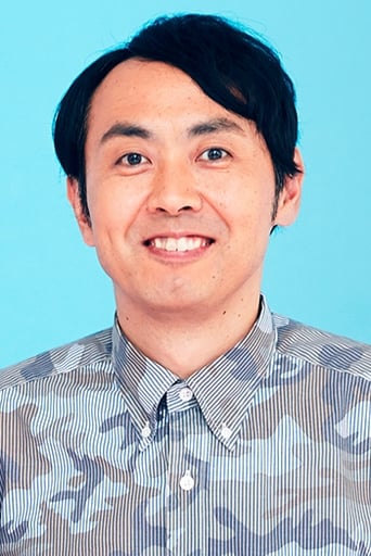 Image of Takushi Tanaka