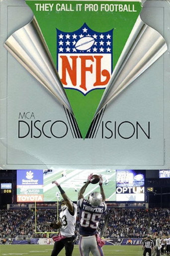 They Call it Pro Football 在线观看和下载完整电影