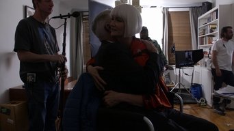 Behind the Curtain Part 7