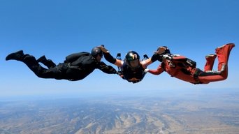 Wingsuit: The Mental Edge