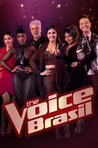 The Voice Brasil