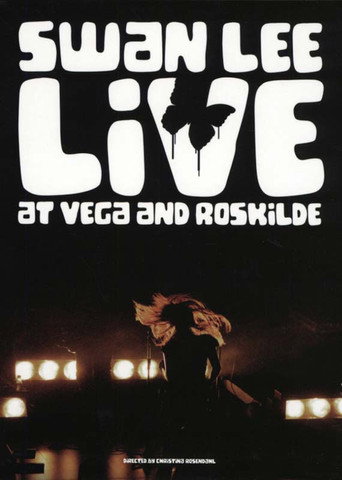 Swan Lee Live At Roskilde 在线观看和下载完整电影
