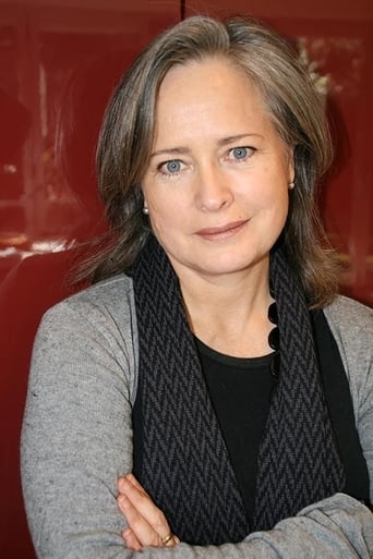 Image of Robyn Gibbes