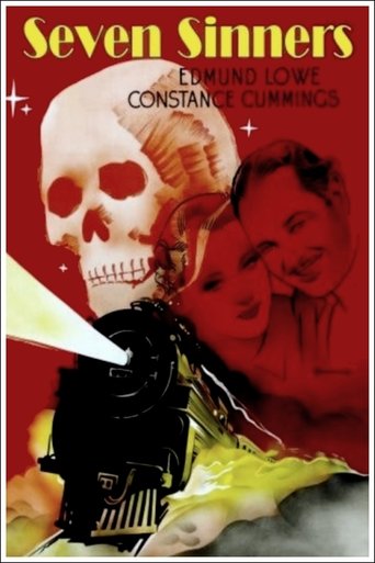 Movie Seven Sinners Poster Images, BackDrops Images, Logo Images posters 2 /l2NOnhsNtRBMpBTDIDDL3Hlj6i3.jpg