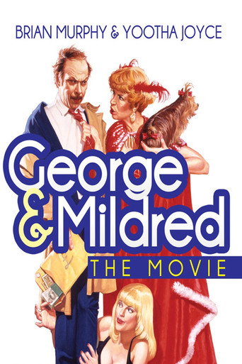 George & Mildred 在线观看和下载完整电影