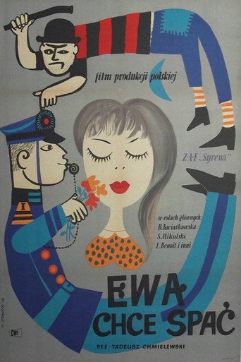 Ewa chce spać 在线观看和下载完整电影