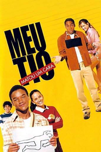 Meu tio matou um cara 在线观看和下载完整电影