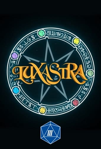 Luxastra