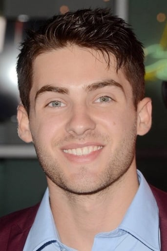 Image of Cody Christian