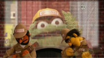 Dirtballs episode still image