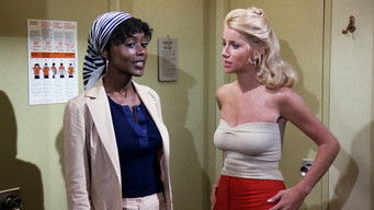 The Captain and the Lady/One if by Land/Centerfold episode still image