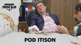 2505 Pod itison