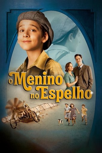 O Menino no Espelho 在线观看和下载完整电影