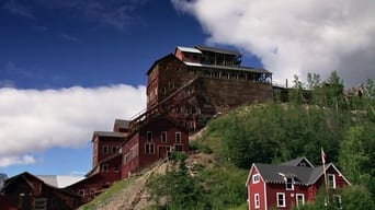 The Ghosts of Independence Mine and Alaskan Yeti