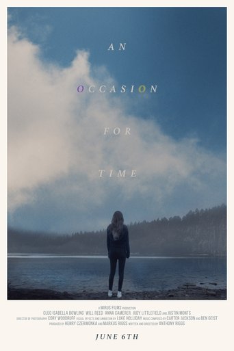 An Occasion For Time線上电影看完整版