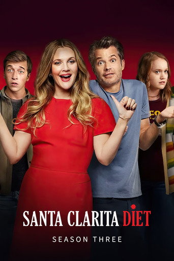 Santa Clarita Diet