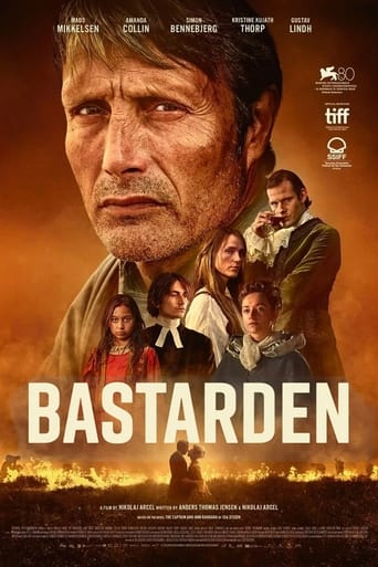 Bastarden